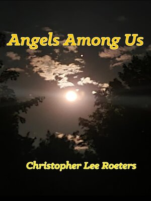 cover image of Angels Among Us